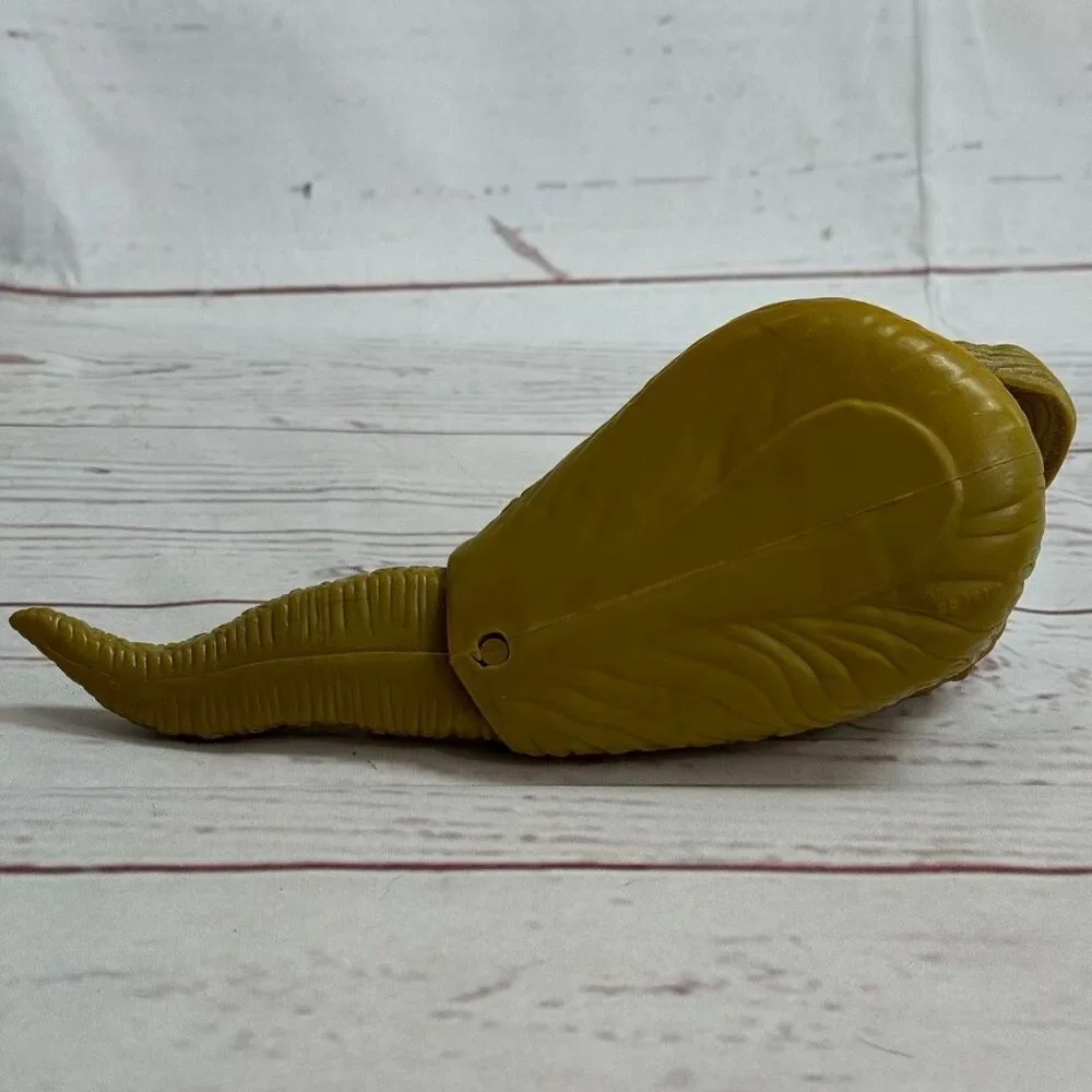 Vintage 1983 Star Wars JABBA the HUTT Kenner Action Figure Kenner - Picture 9 of 10